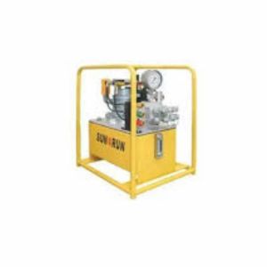 hydraulic air pump sun-run